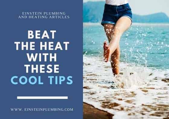 Beat The Heat With These Cool Tips
