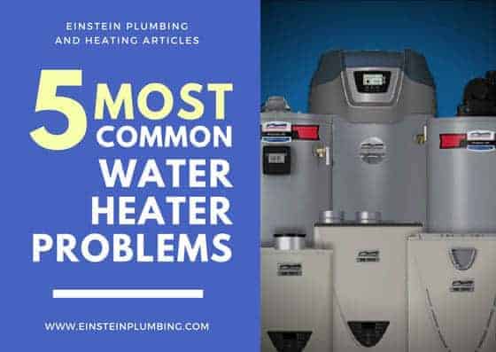 Water Heater Repair Replacement In Winter Haven Fl
