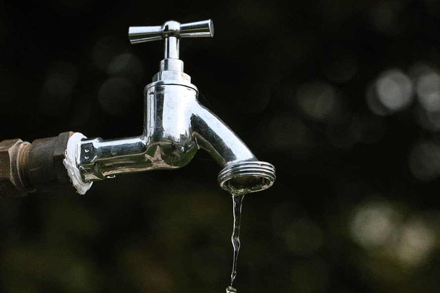 Causes and Consequences of a Leaky Faucet