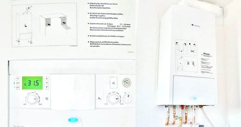 water heater maintenance guide