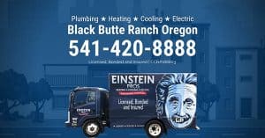 black butte ranch oregon plumbing heating cooling electric