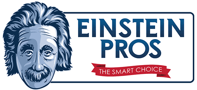 About Einstein Pros | Plumbing HVAC Electrical Service Company