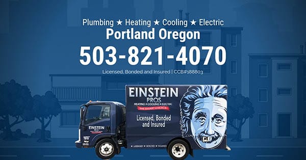 portland oregon plumbing heating cooling electric