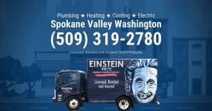 spokane valley washington plumbing heating cooling electric