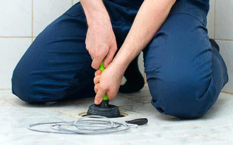 madras drain cleaning