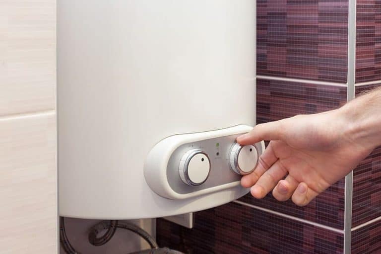 water heater problems solutions