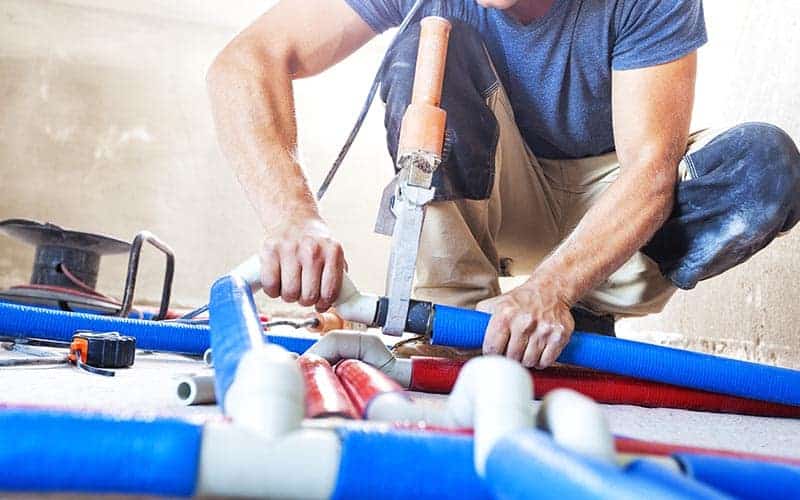 Las Vegas Repiping Service | #1 Best Plumbing Company