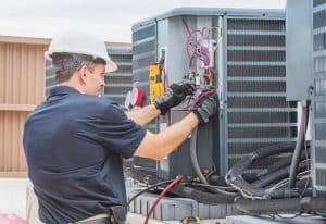madras hvac heating cooling services