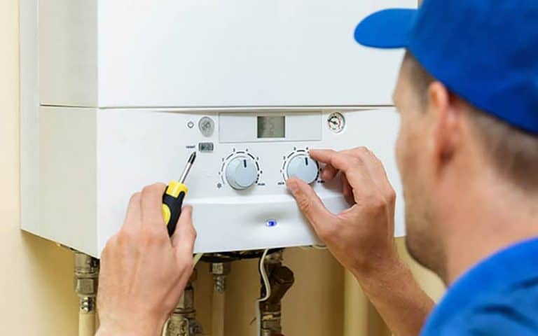 Tankless Water Heater Installation Portland 3 Mountains Plumbing Portland Oregon