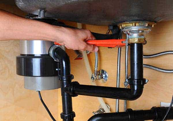 Salem Oregon Garbage Disposal Repair Services