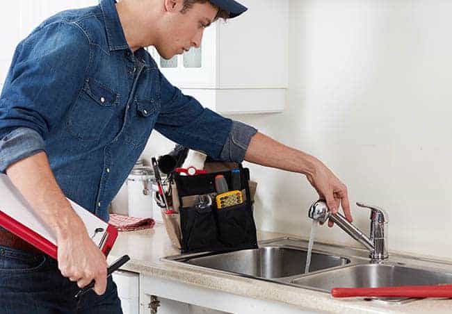 salem plumber services