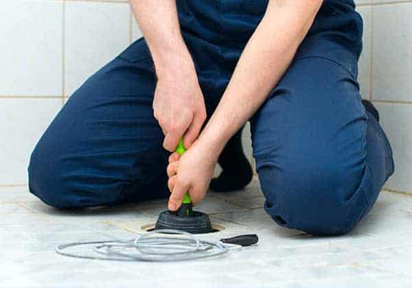 sewer and drain cleaning Salem Oregon