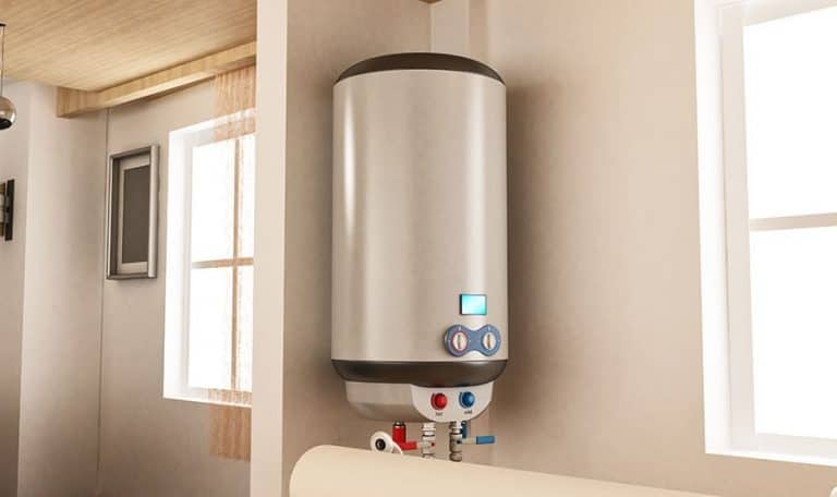 Conventional Water Heater Services Vancouver Washington