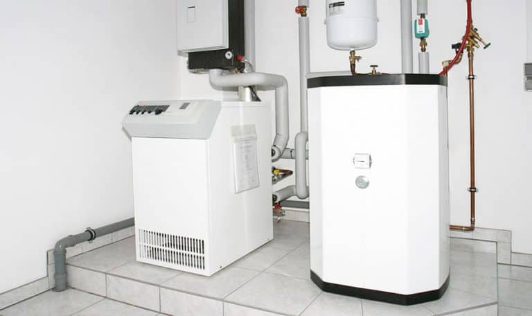 Electric Water Heater Repair and Installation Services in Vancouver Washington