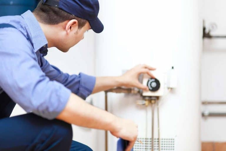 WA Battle Ground - Gas and Electric Water Heater Services 2 Gas and Electric Water Heater Services in Battle Ground Washington