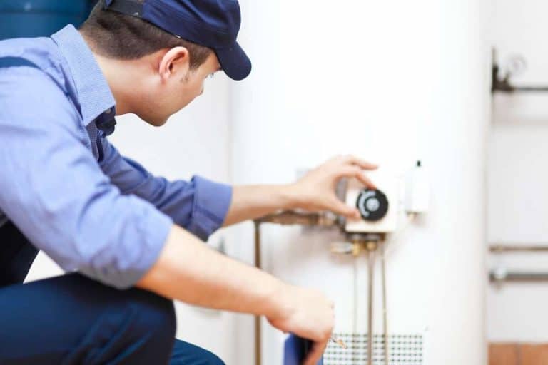 Gas Water Heater Repair and Installation Services Vancouver Washington