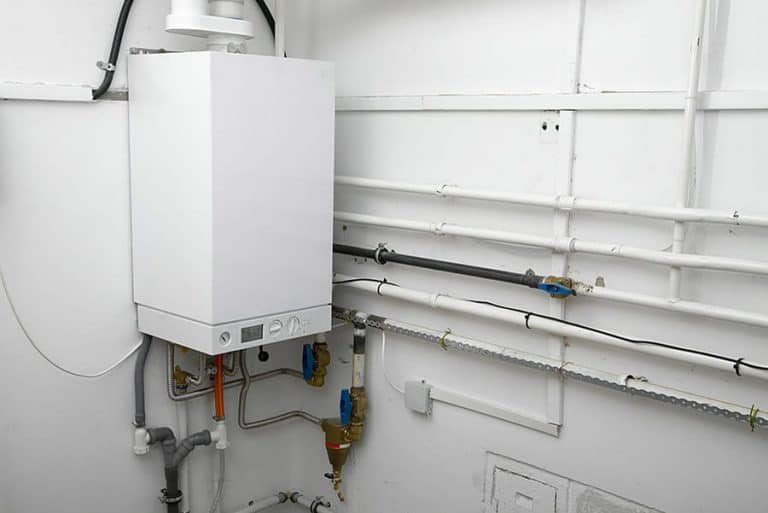 Water Heater Repair Services in Vancouver