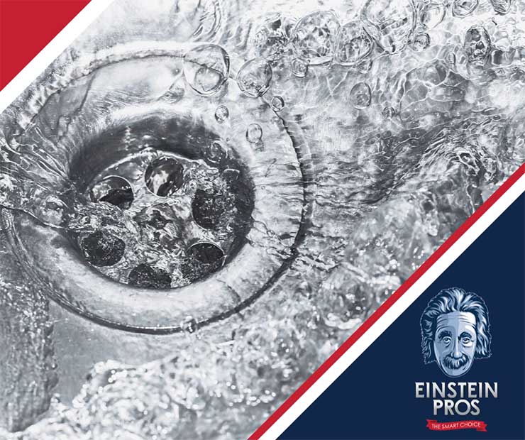 Drain Cleaning Services Einstein Pros