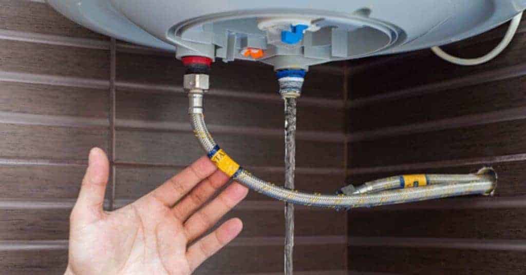 water heater maintenance services oregon einstein plumbing hvac services 1024x536 1