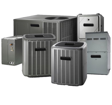Best Types of HVAC Systems for Homes