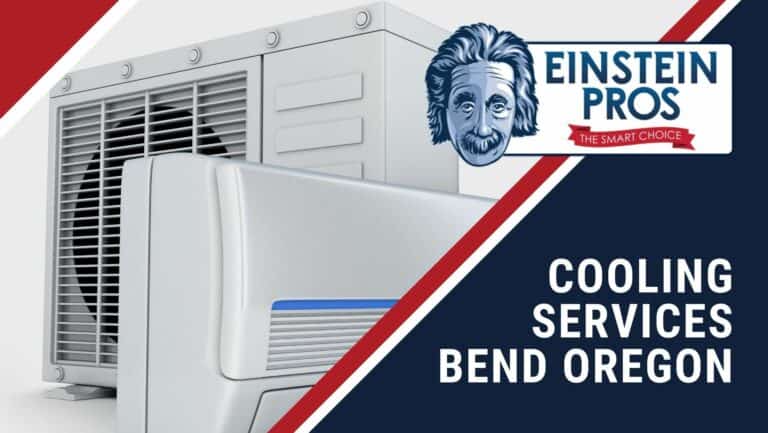 Cooling Services Bend Oregon