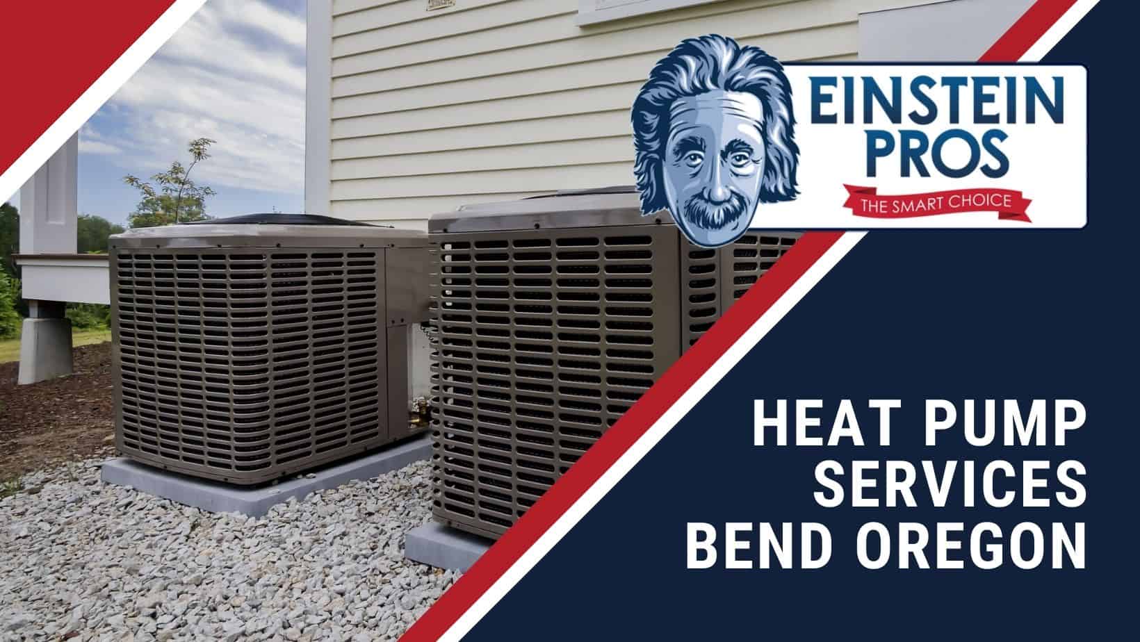 Heat Pump Service Bend Oregon Heating And Air Conditioning