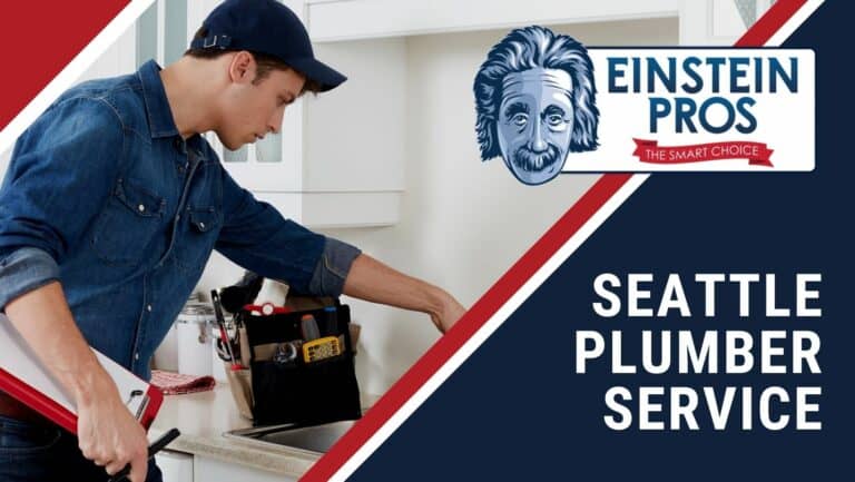 Seattle Plumber Service