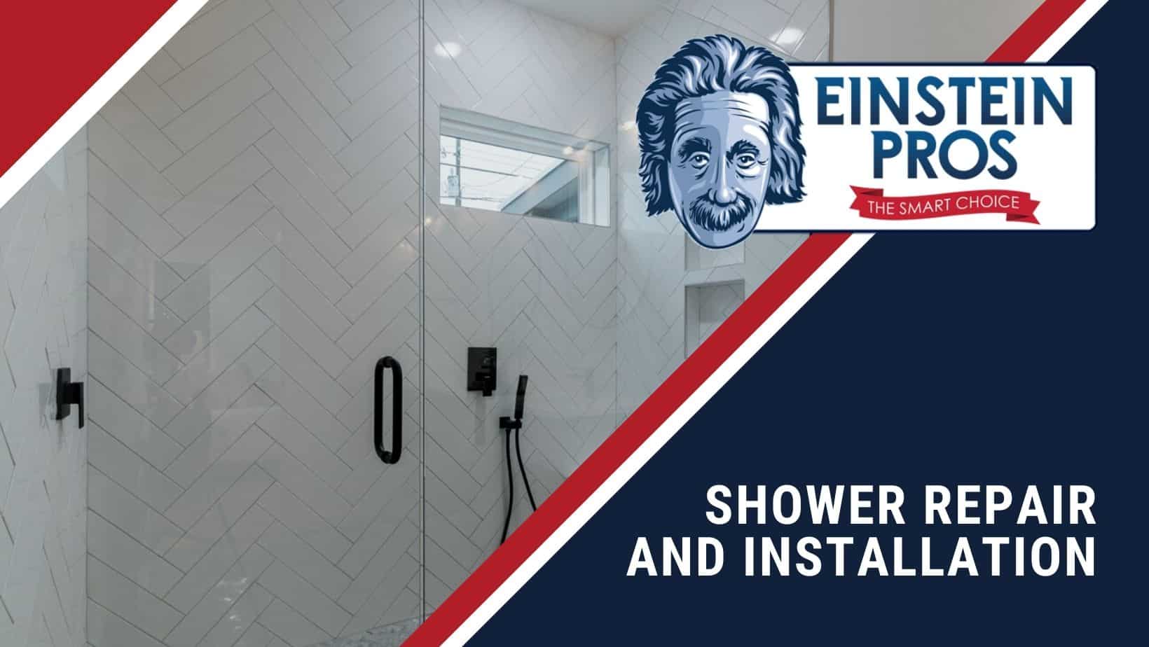 Shower Repair And Installation Services In Boise Idaho