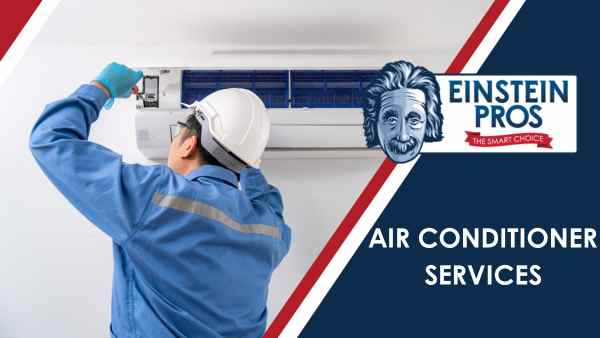 Air Conditioner Services