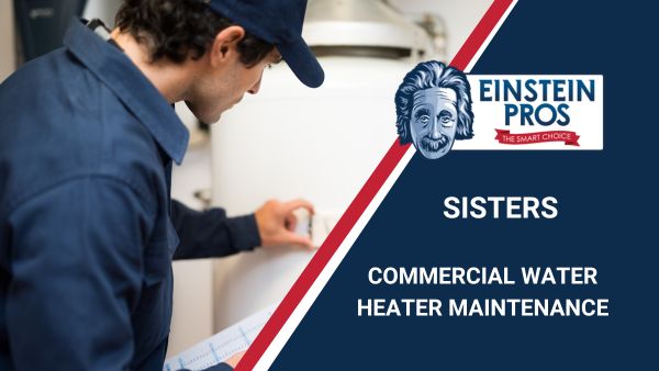 COMMERCIAL WATER HEATER MAINTENANCE (2)