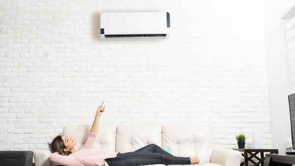 Ductless Splits Services