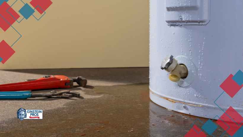 Emergency Hot Water Heater Repair