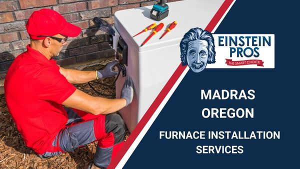 FURNACE INSTALLATION SERVICES