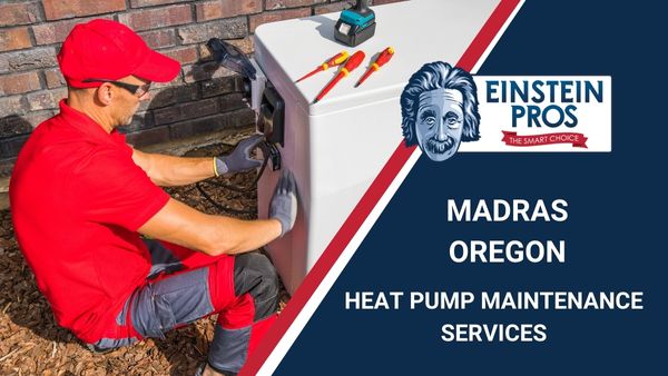 Heat Pump Maintenance SERVICES