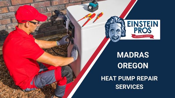 Heat Pump REPAIR SERVICES