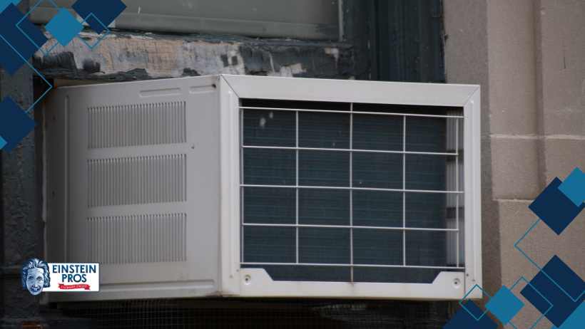 How To Clean Window AC Unit