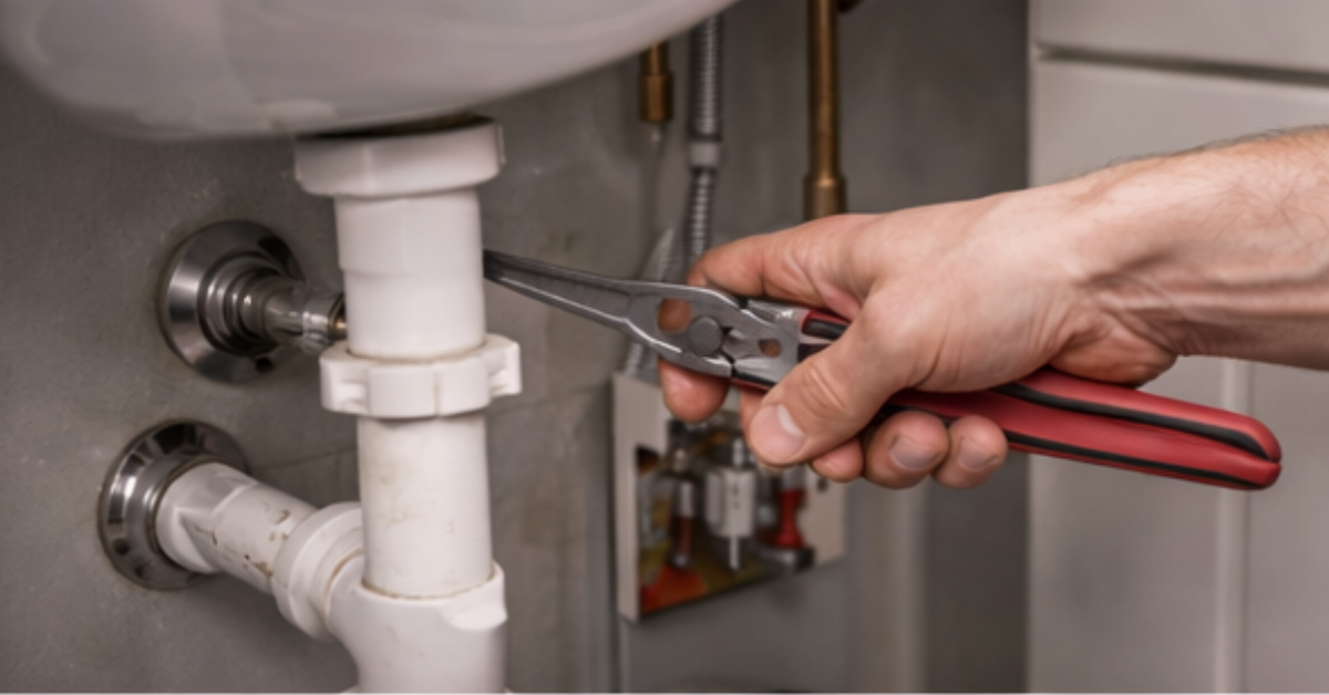 Pipe Freezing in Tacoma? Early Spring Prevention Tips