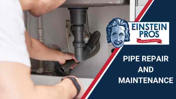 Pipe Repair and Maintenance