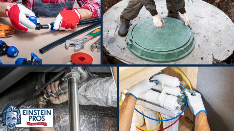 Plumbing jobs that most don't know, a secret diary of a plumber