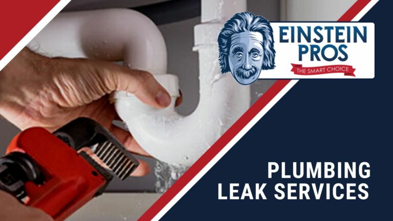 Plumbing Leak Services Nampa Idaho