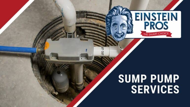 Sump Pump Services Boise