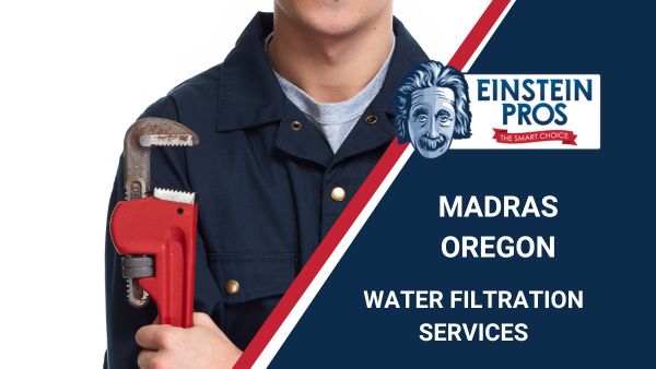 Madras Water Filtration Service