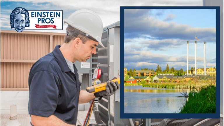 Amplifying Comfort and Efficiency HVAC Systems in Bend, Oregon