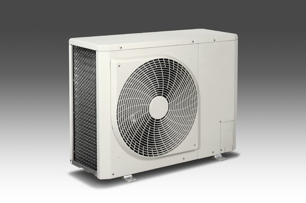 central Oregon ductless Air conditioning