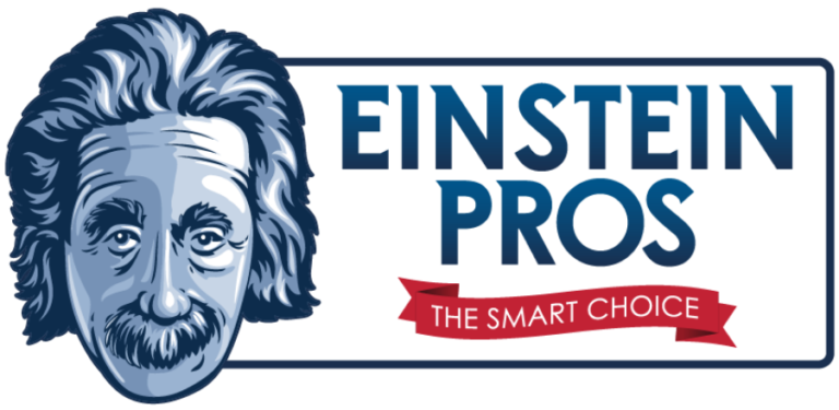 einstein pros logo