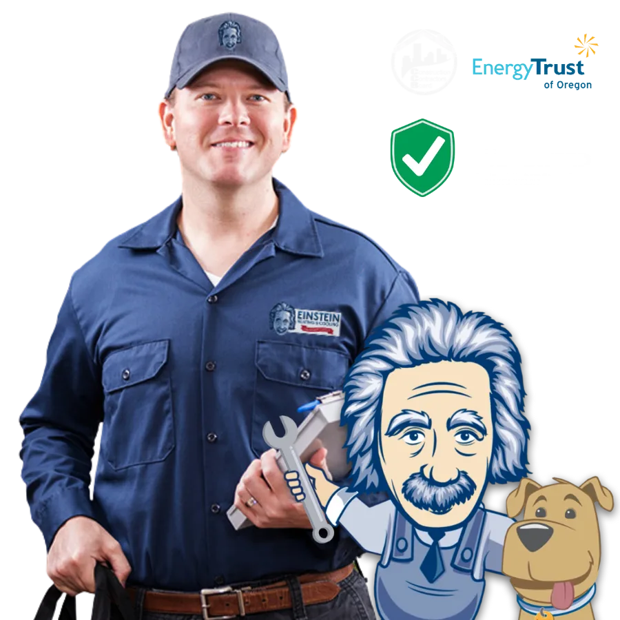 hvac bend oregon