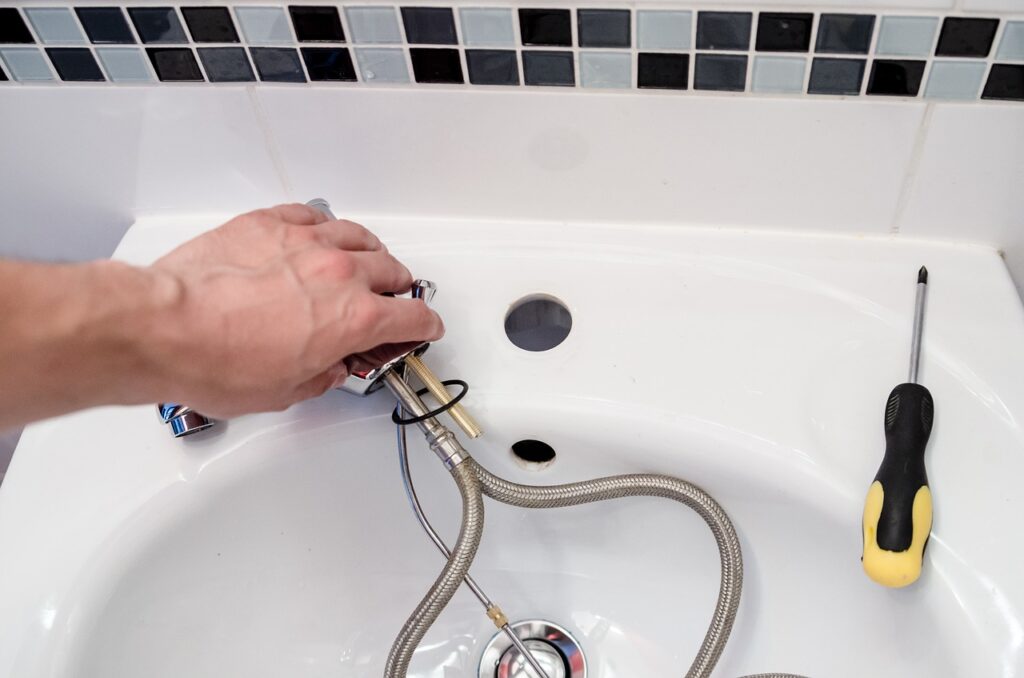 central Oregon Plumbing Services