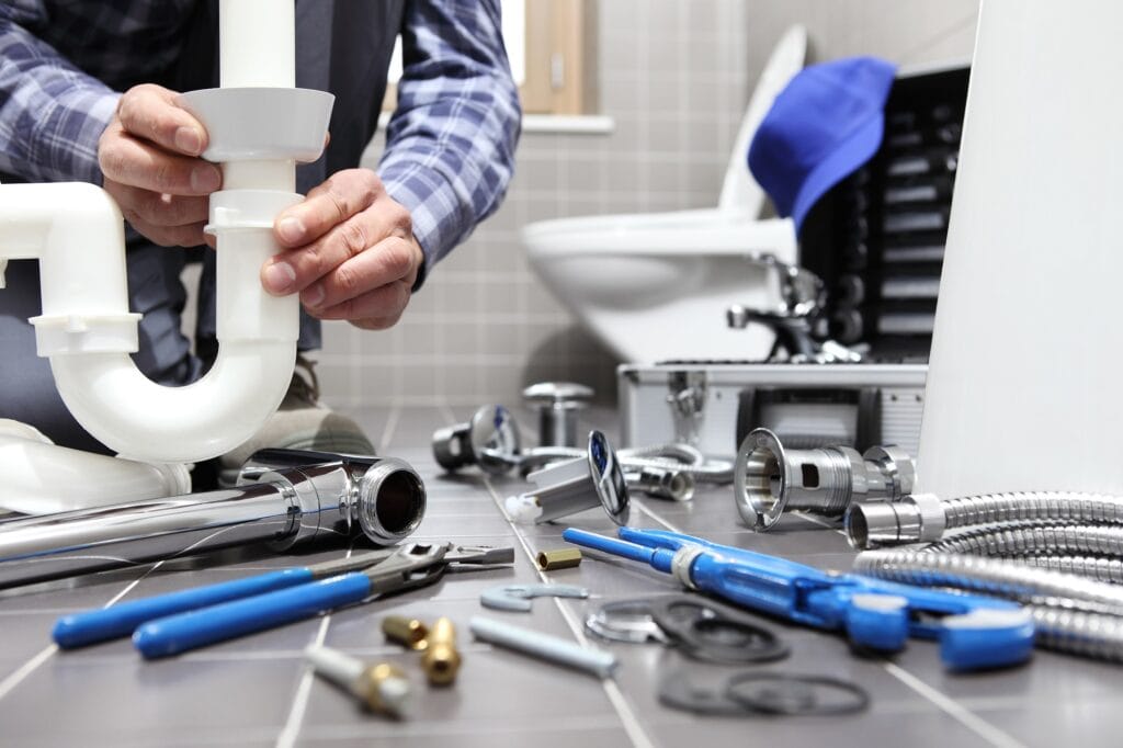 Einstein Pros offers plumbing repair services in Bend, Oregon