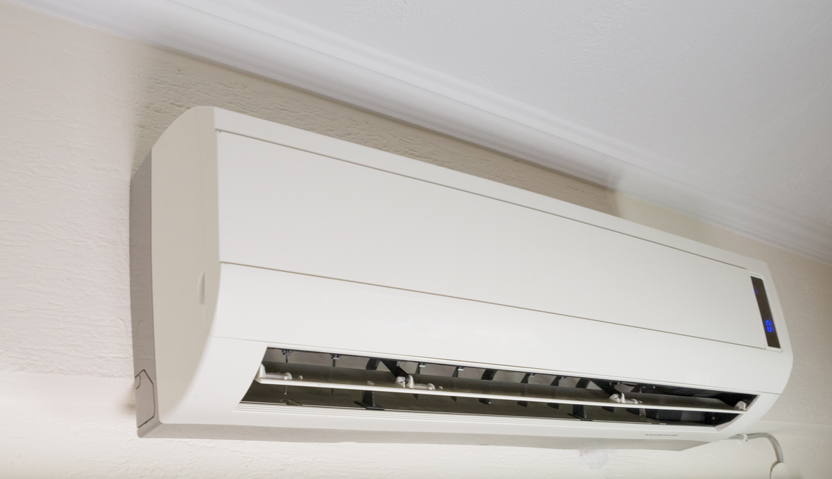 Is A Ductless Heating System Right For You? | Einstein Pros