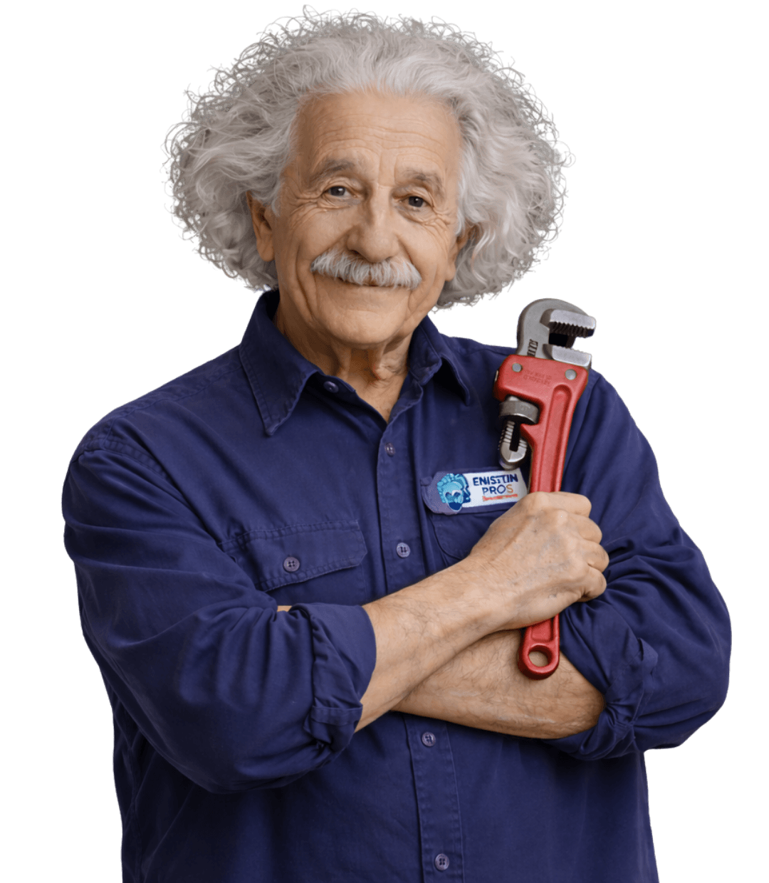 Einstein Pros Plumbing Portland